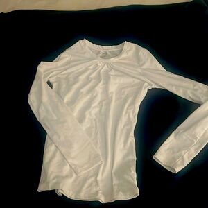 French toast xl 14/16 shirt long slleve